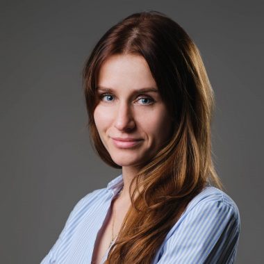 Adriana Woźniak — Rzeczoznawca Majątkowy