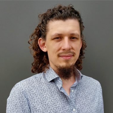 Michał Dudek — Rzeczoznawca Majątkowy