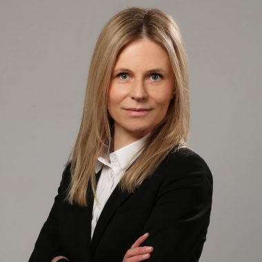 Natalia Schindler — Rzeczoznawca Majątkowy